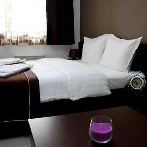Pokój typu standard z łóżkiem king-size