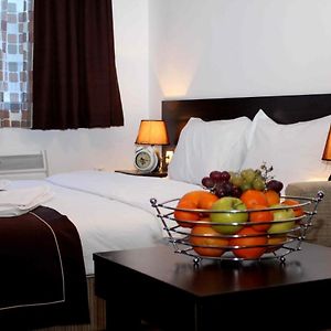 Apartament z 2 sypialniami